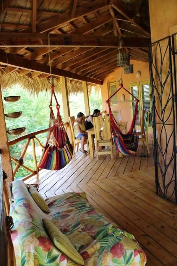 Welcoming House In Las Galeras With Stunning Sea View Dominikai Köztársaság