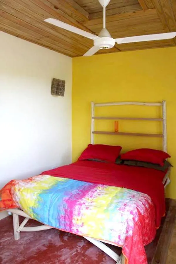 Welcoming House In Las Galeras With Stunning Sea View 0*,  Dominikai Köztársaság