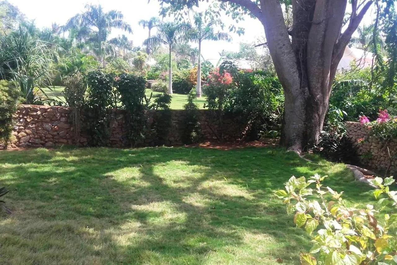 Welcoming House In Las Galeras With Stunning Sea View